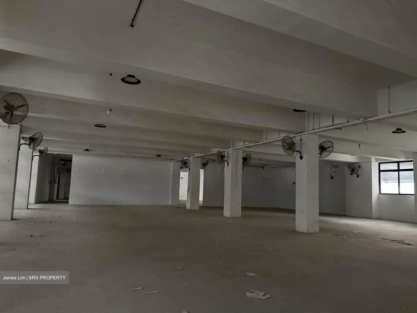 Techplace II (D20), Factory #633938461